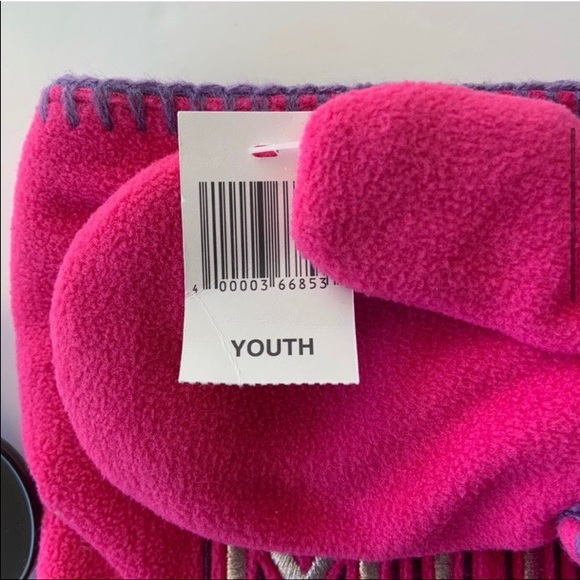 DISNEY Scarf Set - Picture 3 of 5